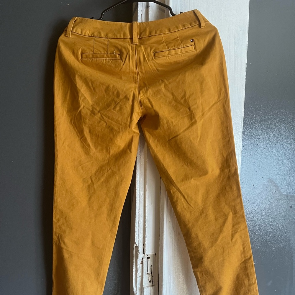 Tommy Hilfiger Capri Pants